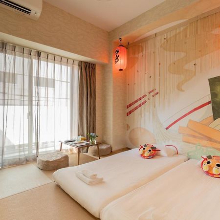 大阪V の Boutique House公寓 外观 照片