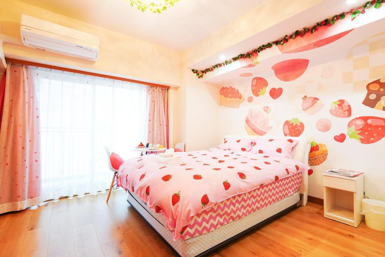 大阪V の Boutique House公寓 外观 照片