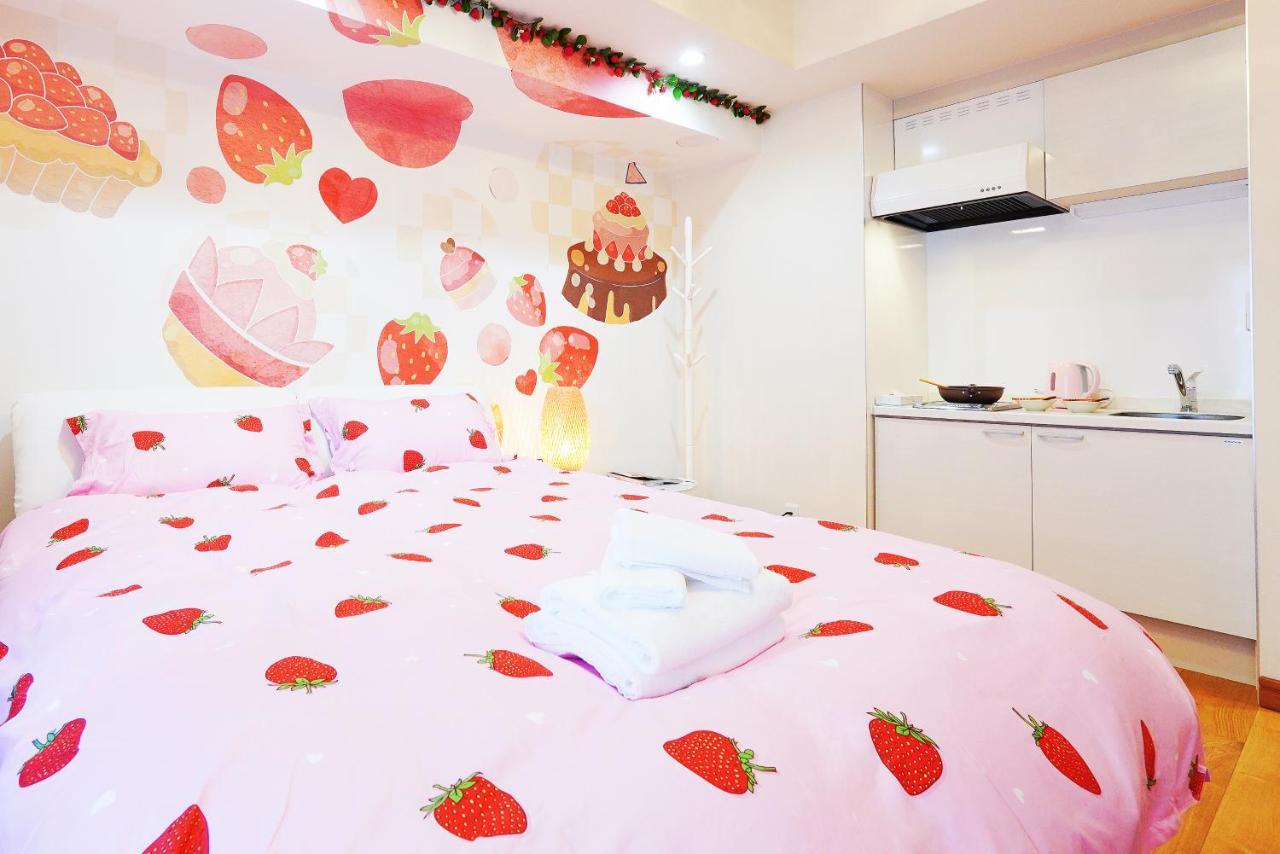 大阪V の Boutique House公寓 外观 照片