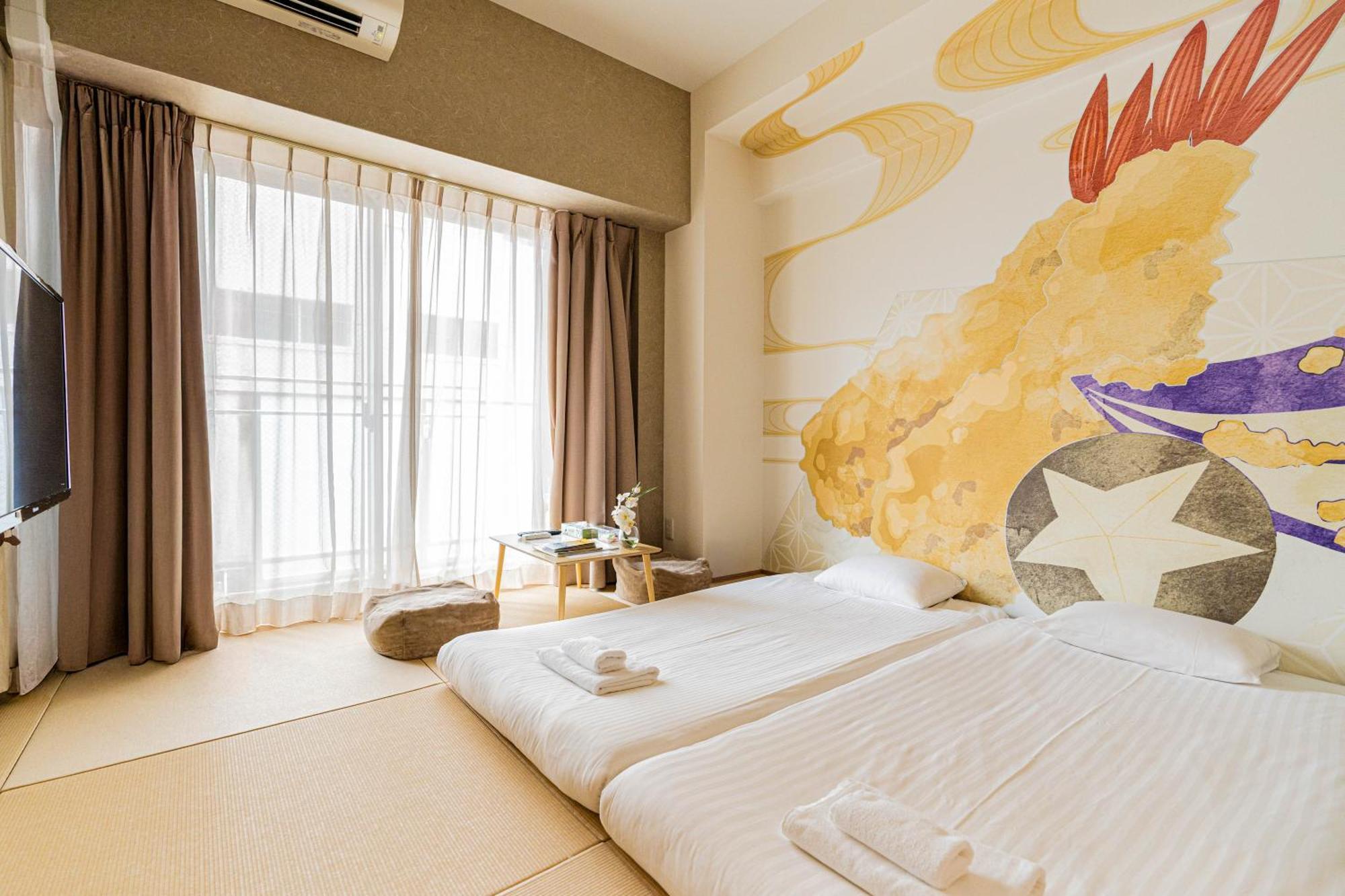 大阪V の Boutique House公寓 外观 照片