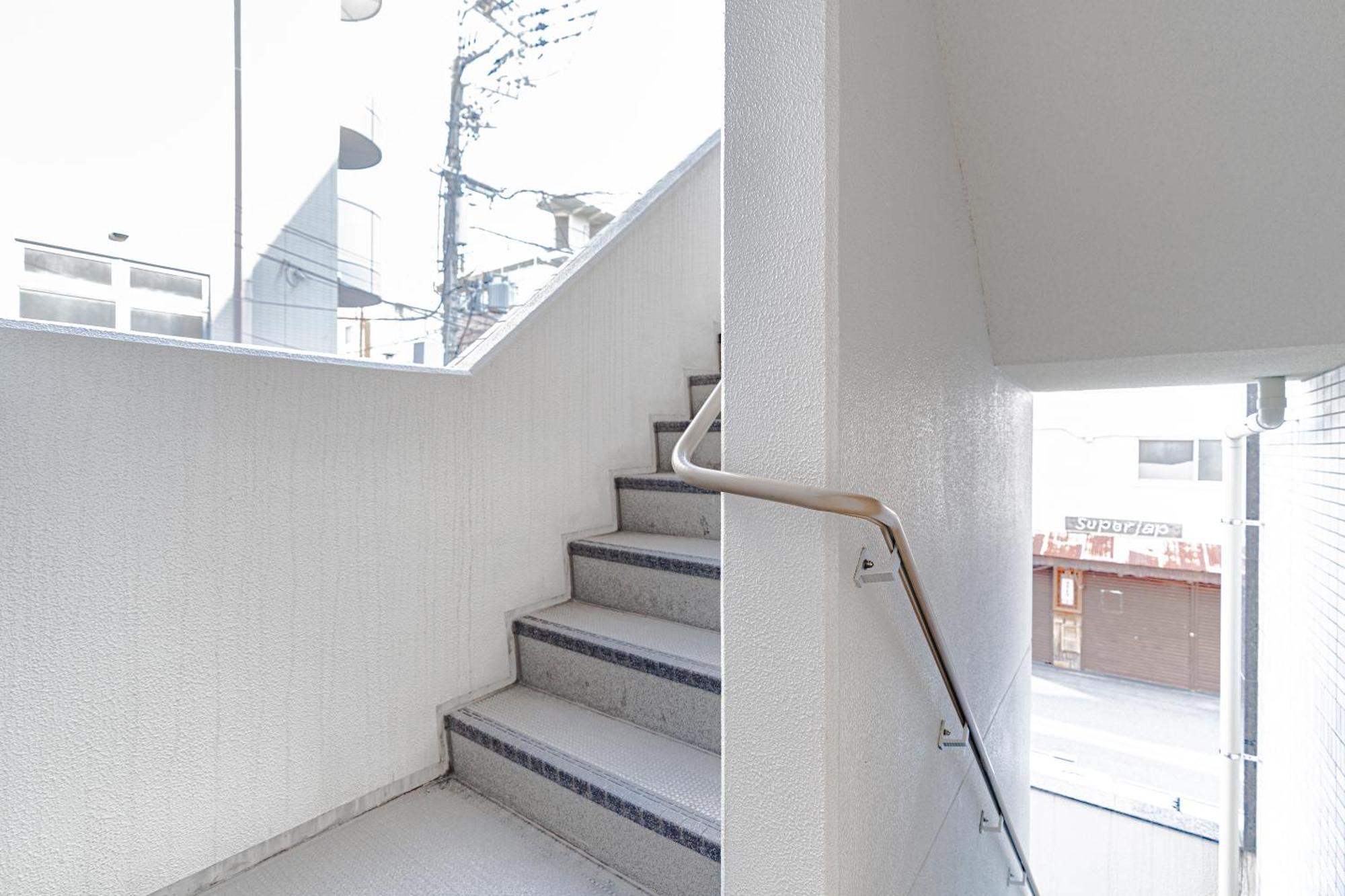 大阪V の Boutique House公寓 外观 照片