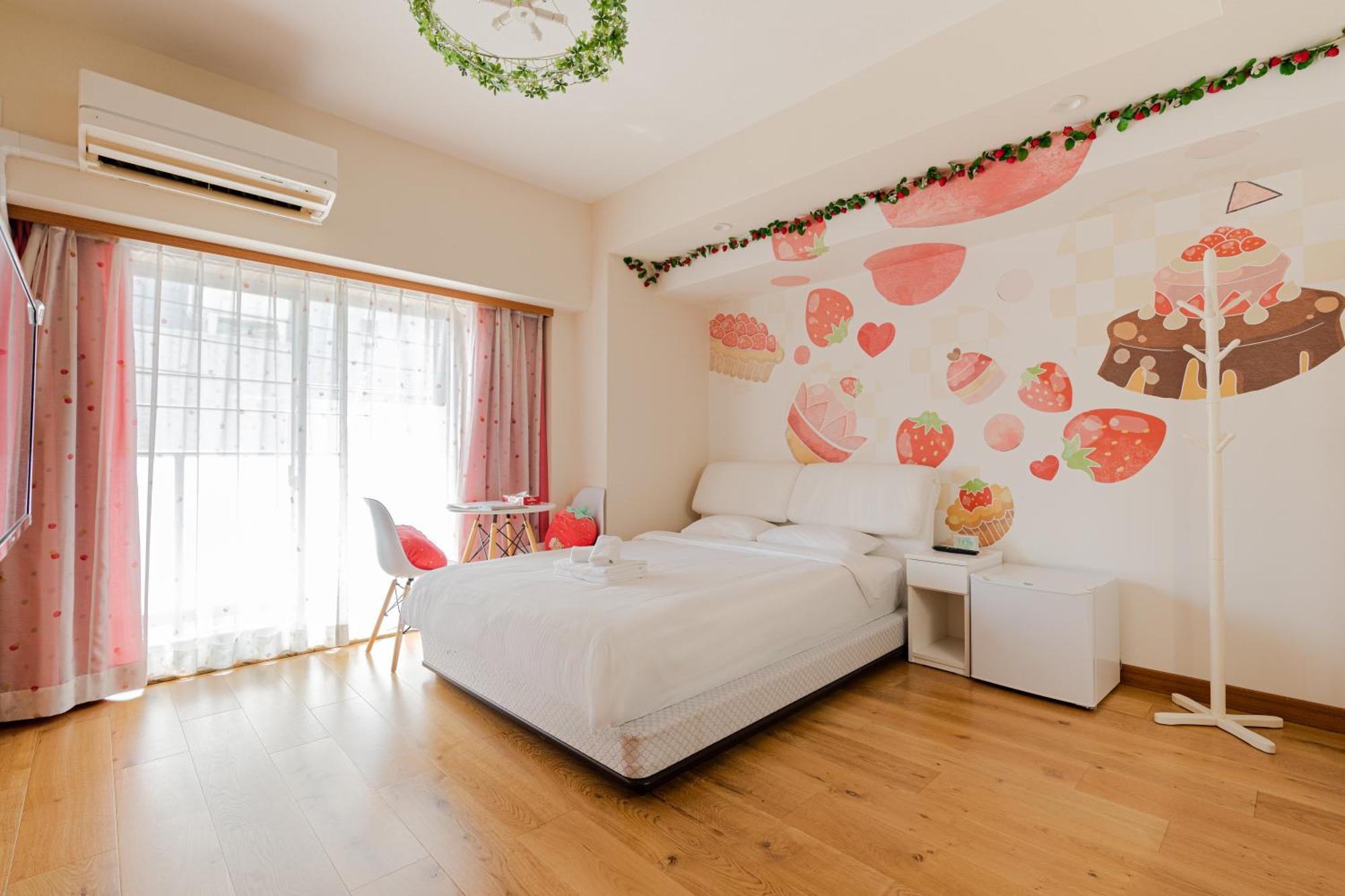 大阪V の Boutique House公寓 外观 照片