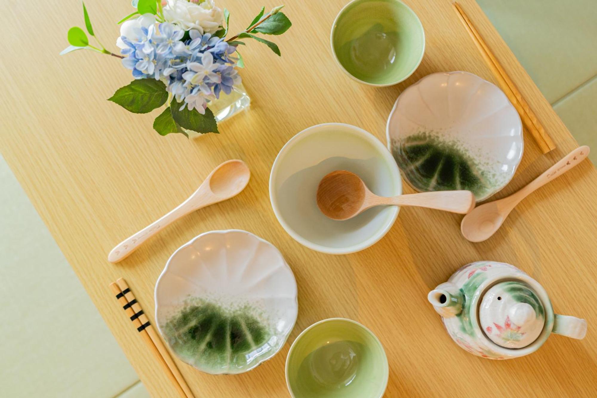 大阪V の Boutique House公寓 外观 照片